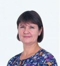 Обидина Надежда Михайловна