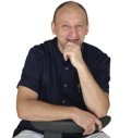 Минаев Борис Валерьевич