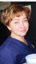 Айрапетова Елена Юрьевна