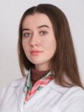 Агаркова Алена Юрьевна
