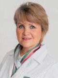 Цыгина Ольга Владимировна