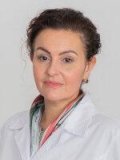 Ермилова Екатерина Анатольевна