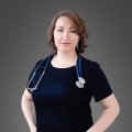Ночевная Ксения Владимировна