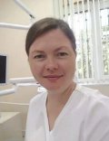 Ермишина Елена Анатольевна