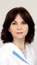 Плешкова Елена Вячеславовна