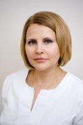 Волкова Ирина Александровна