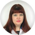 Душкина Наталия Анатольевна