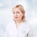Шамаева Екатерина Андреевна