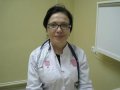 Соколова Оксана Юрьевна