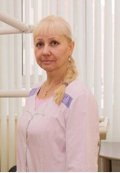 Балашова Анна Александровна