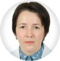 Ряполова Наталья Валентиновна