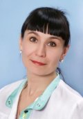Рыщук Елена Георгиевна