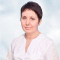 Медведева Наталья Анатольевна