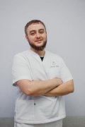 Мамбетов Эдуард Анатольевич