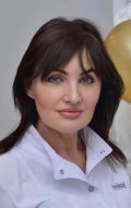 Захарова Лара