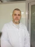 Авраменко Дмитрий Андреевич