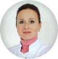 Родионова Светлана Владимировна