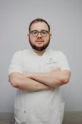 Кругляк Сергей Евгеньевич