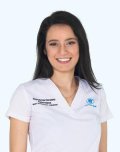 Буршалли Сюзана Набилевна