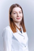 Курилова Наталия Владимировна