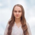 Черессу Екатерина Сергеевна