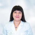 Гусева Юлия Владимировна