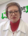 Соловьева Лидия Александровна