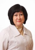 Соколова-Попова Татьяна Алексеевна