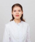 Мыца Анна Валерьевна