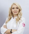 Розанова Ирина Аркадьевна