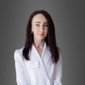 Подковыркина Алена Анатольевна