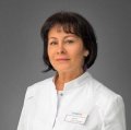 Рузанова Ирина Николаевна