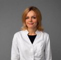 Костюк Екатерина Павловна