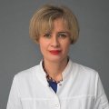 Карпова Анна Александровна