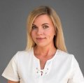 Падалкина Елена Николаевна