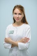 Лихотина Ольга Петровна