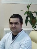 Доронин Андрей Борисович