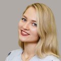 Афиногентова Оксана Александровна