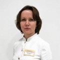 Набиуллина Лилия Наилевна