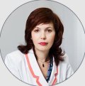 Кудрявцева Ольга Михайловна