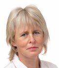 Серова Галина Анатольевна