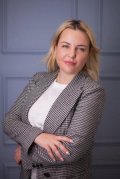 Борисова Юлия Владимировна