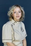 Филлипова Виктория