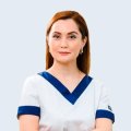 Назаралиева Элеонора Тууганбаевна