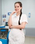 Чарская Александра Анатольевна