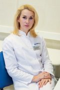 Мурашева Мария Сергеевна