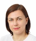 Стеблецова Елена Евгеньевна