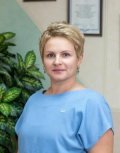 Тренкина Елена Сергеевна