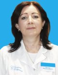 Штейнерт Кристина Гарриевна