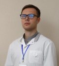 Кузьмичёв Владимир Юрьевич